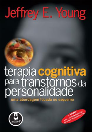 Imagem de Livro - Terapia Cognitiva para Transtornos da Personalidade