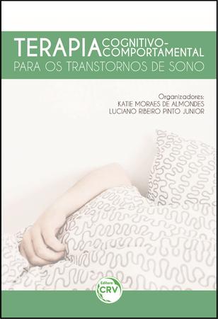 Imagem de Livro - Terapia cognitivo-comportamental