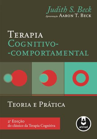 Imagem de Livro - Terapia Cognitivo-Comportamental