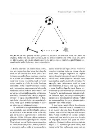 Imagem de Livro - Terapia de Aceitação e Compromisso