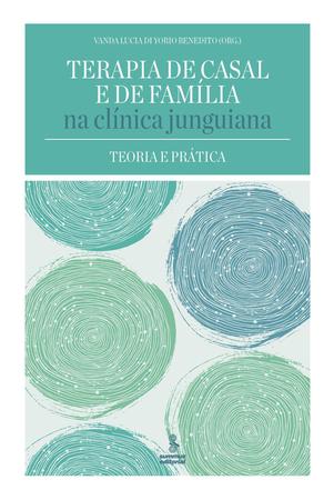 Imagem de Livro - Terapia de casal e de família na clínica junguiana