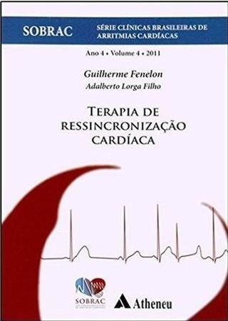 Imagem de Livro - Terapia de Ressincronização Cardíaca Vol.4