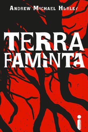 Imagem de Livro - Terra Faminta