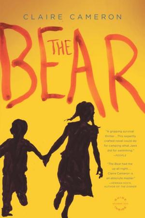 Imagem de Livro - The bear