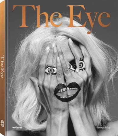 Imagem de Livro - The eye - by Fotografiska