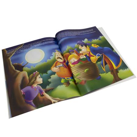 Livro - Peter Pan & Wendy: livro oficial do filme - Livros de Literatura  Infantil - Magazine Luiza