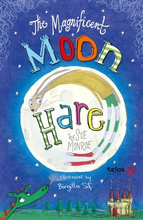 Imagem de Livro - The Magnificent Moon Hare - Vol. 1