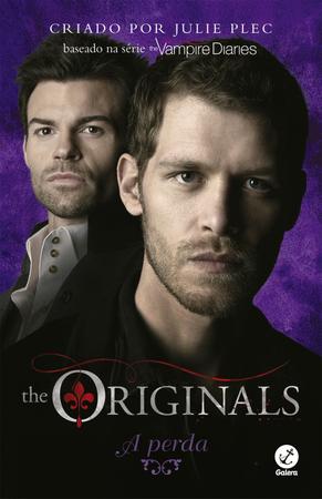 Imagem de Livro - The Originals: A perda (Vol. 2)