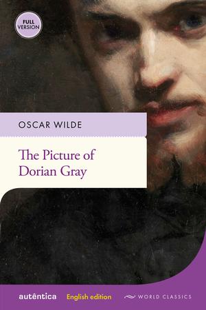 Imagem de Livro - The Picture of Dorian Gray (English Edition – Full Version)