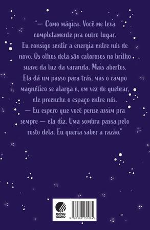 Imagem de Livro Todo esse Tempo Rachael Lippincott