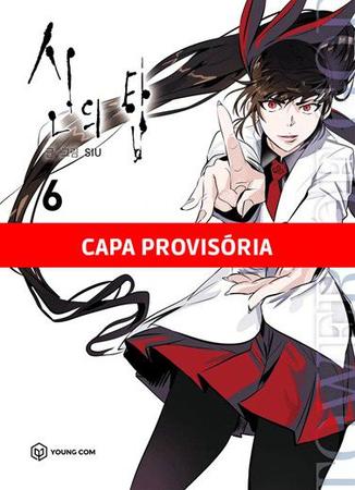 Os Personagens de Tower of God  Anime characters, Tower, Anime