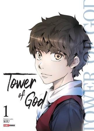 Primeiras Impressões - Tower of God - Anime United