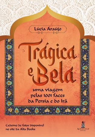 Imagem de Livro - Trágica e bela