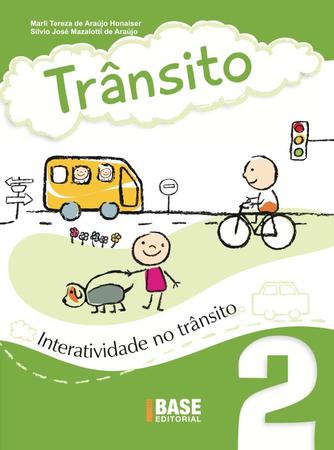 TRANSITO, EDUCACAO E XADREZ - - Livros de Games - Magazine Luiza