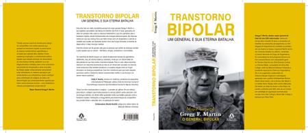 Imagem de Livro - Transtorno bipolar