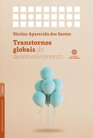 Imagem de Livro - Transtornos globais do desenvolvimento