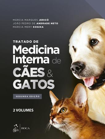 Curso Online em Controle da Dor na Clínica de Cães e Gatos