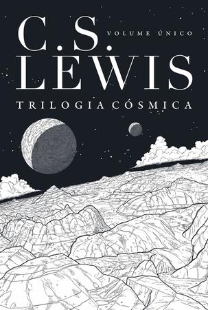 Imagem de Livro - Trilogia Cósmica