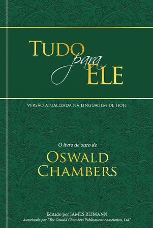 Imagem de Livro - Tudo para ele - Edição especial capa dura