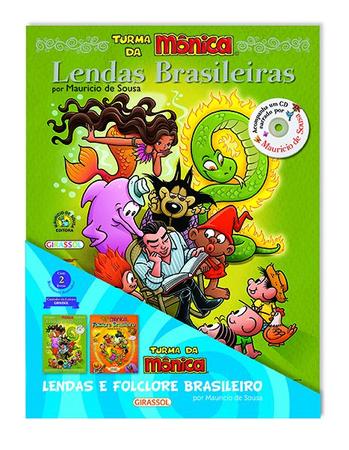 Lendas do folclore  Escola game, Lendas, Classificação dos animais