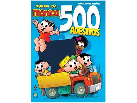 Livro De Atividades 500 Adesivos Disney Princesas - Bom Preço Magazine