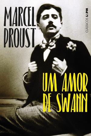 Imagem de Livro - Um amor de Swann