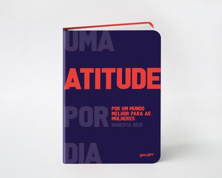 Imagem de Livro - Uma atitude por dia por um mundo melhor para as mulheres