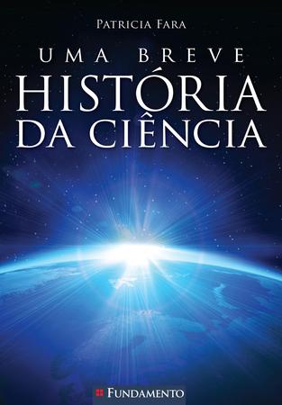 Imagem de Livro - Uma Breve História Da Ciência