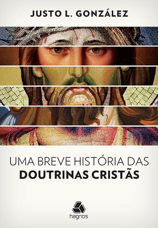 Imagem de Livro - Uma breve história das doutrinas cristãs