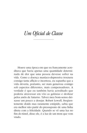 Livro - Uma mente inquieta Imagem de Livro - Uma mente inquieta