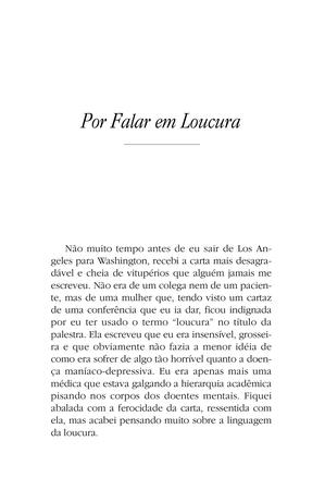 Livro - Uma mente inquieta Imagem de Livro - Uma mente inquieta