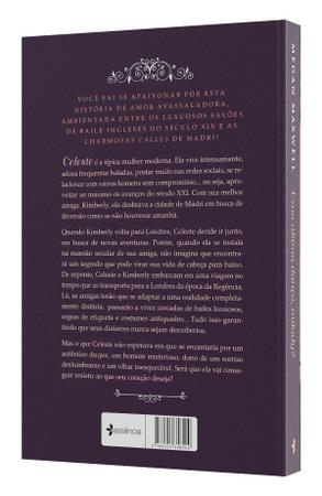 Livro - Uma última dança, milady? - Livros de Literatura - Magazine Luiza