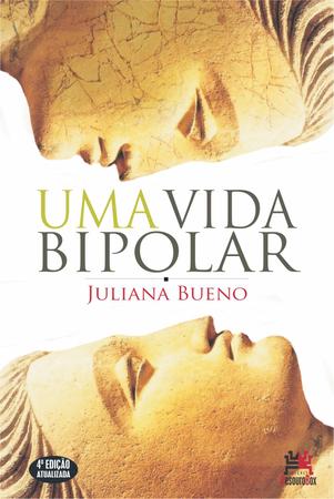 Imagem de Livro - Uma vida bipolar