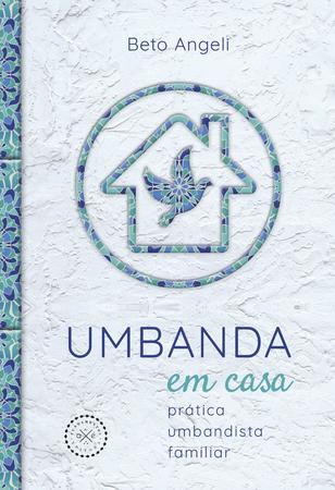 Imagem de Livro - Umbanda em casa