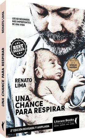 Imagem de Livro - Una chance para respirar