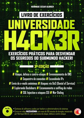 Universidade H4CK3R by Rayckon - Issuu