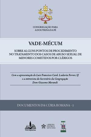 Imagem de Livro - Vade-Mécum