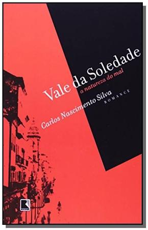 Imagem de Livro - VALE DA SOLEDADE