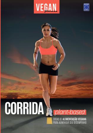 Imagem de Livro - Vegan Fitness - Edição 7 - Corrida