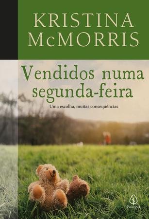 Imagem de Livro - Vendidos numa segunda-feira