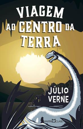 Viagem ao centro do livro