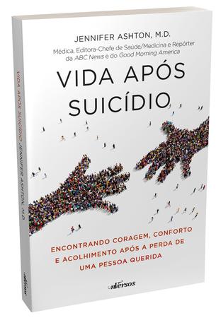 Livro - Vida Após Suicídio - Livros de Autoajuda - Magazine Luiza