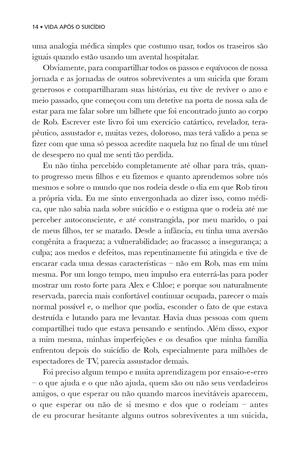 Livro - Vida Após Suicídio - Livros de Autoajuda - Magazine Luiza