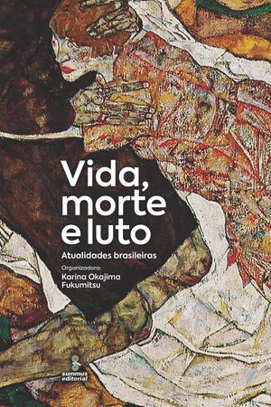 Imagem de Livro - Vida, morte e luto