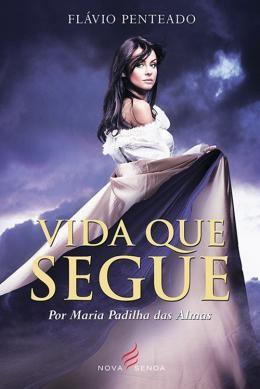 Imagem de Livro - Vida Que Segue - Nsd - Nova Senda