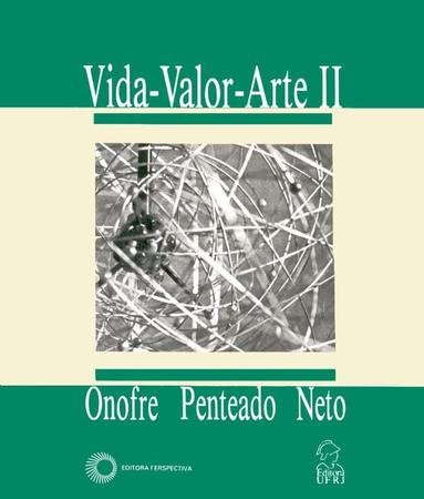 Imagem de Livro - Vida-valor-arte II