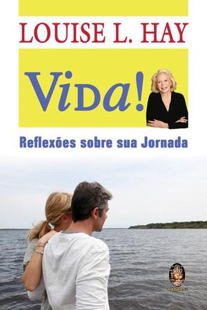 Imagem de Livro - Vida!