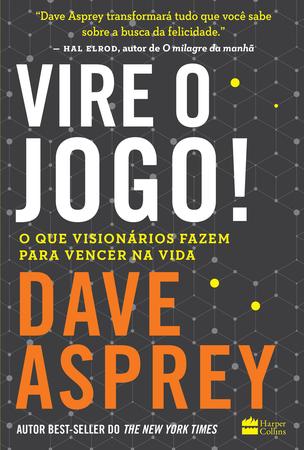 Livro - Vamos abrir o jogo? - Livros de Autoajuda - Magazine Luiza