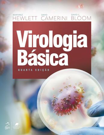Imagem de Livro - Virologia Básica
