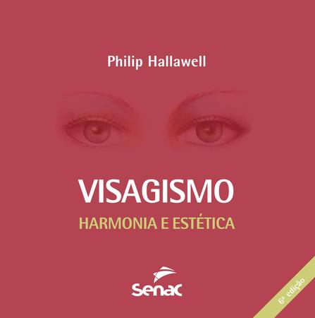 Imagem de Livro - Visagismo : Harmonia e estética